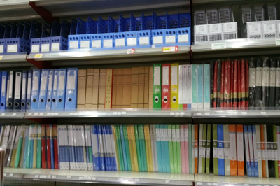 办公用品加盟店排行榜
