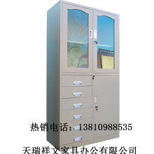  东莞市虎门龙腾金叶钢制家具加工厂 主营 文件柜 储物柜 更衣柜