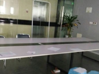 图 专业收售二手员工桌老板桌办公桌等二手办公家具 重庆办公用品