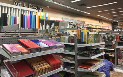中东办公文具市场知多少?精品类卖家必看