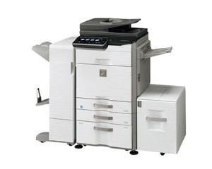 房山夏普打印机复合机与办公用品销售 一站式解决方案助力高效办公